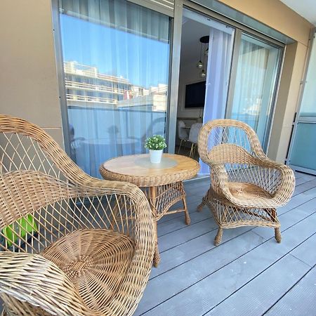 Apartamenty Promenada Kasprowicza 20 Kolobrzeg Dış mekan fotoğraf