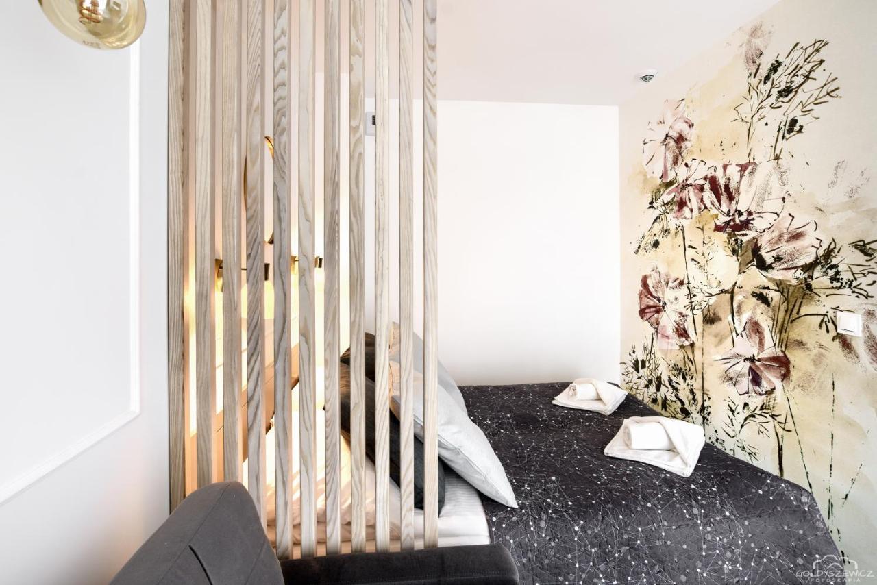 Apartamenty Promenada Kasprowicza 20 Kolobrzeg Dış mekan fotoğraf